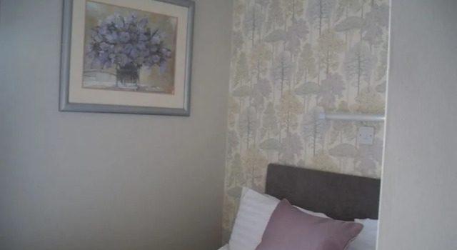 California Guest House, Забронировать Гостевой дом Гостевые дома Блэкпул, рядом с Рынок на улице Абингдон, Гостевой дом