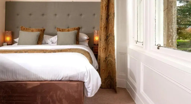 Номер Standard Kiltearn Guest House