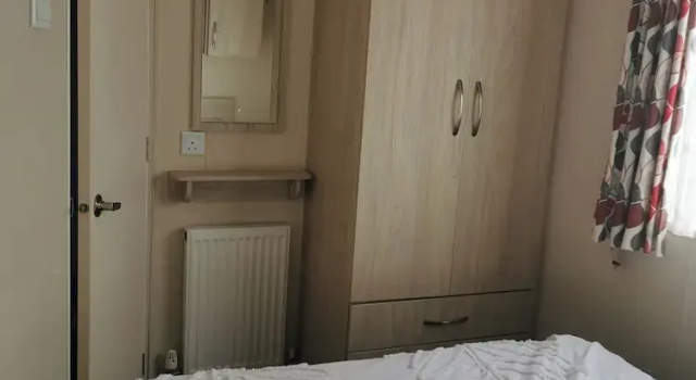 Номер Standard 3 Bedroom Mersea Beach Retreat-getaway by the Sea