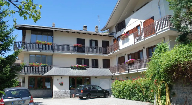 Hotel Le Verger