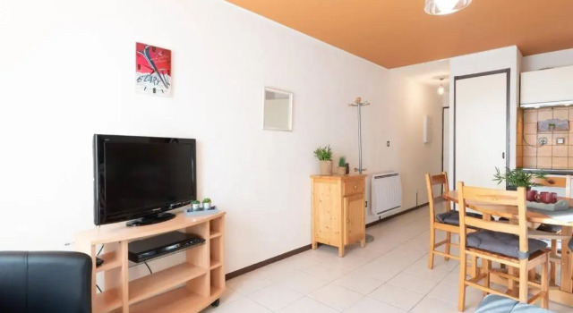 Appartement Saint-Lary-Soulan, 3 pièces, 6 personnes - FR-1-296-297