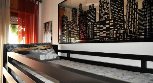 Номер Standard Bed and Breakfast Roma