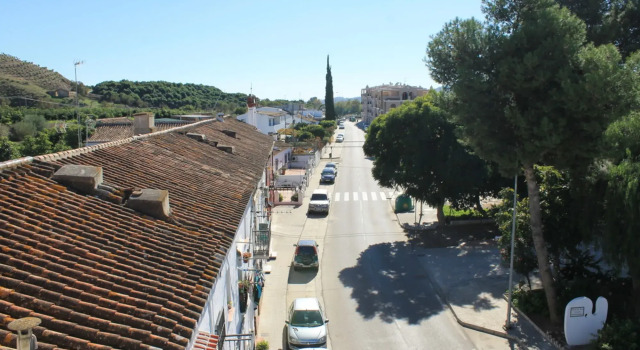 Casa Rural Abuela Ana, Varaa Hotelli Trapiche Axarquía