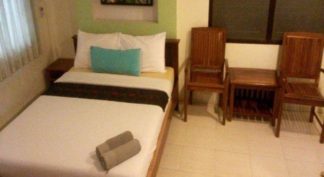 Tee Hut Resort