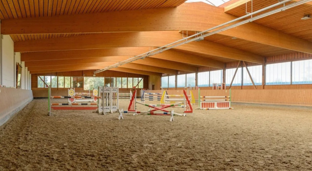 Gemutliches Blockhaus in Eschede bei Luneburg, Réserver Maison de vacances Villas à Eversen, Villa