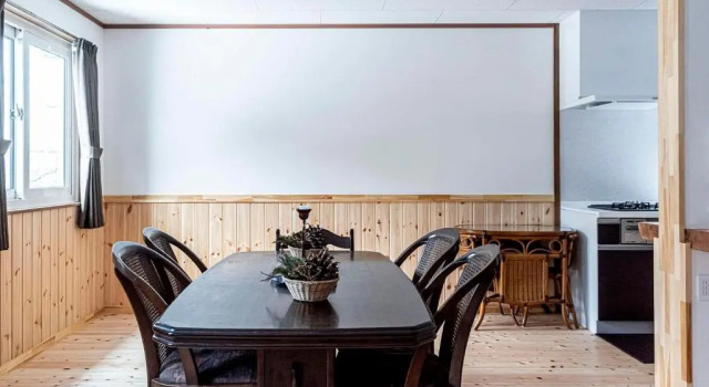 Kagura mountain villa HANARE, Buchen Sie Hotel Yuzawa 
