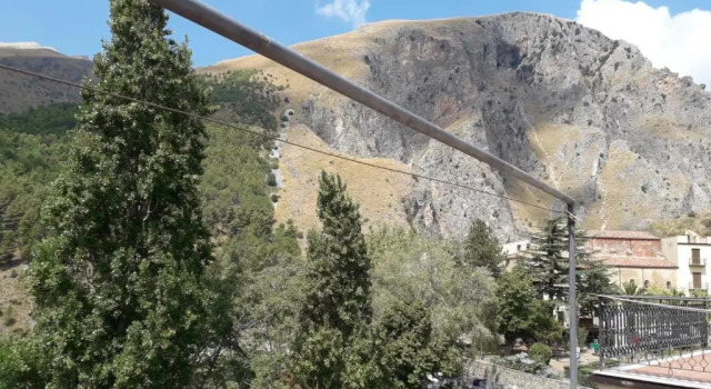 Коттедж Al Belvedere
