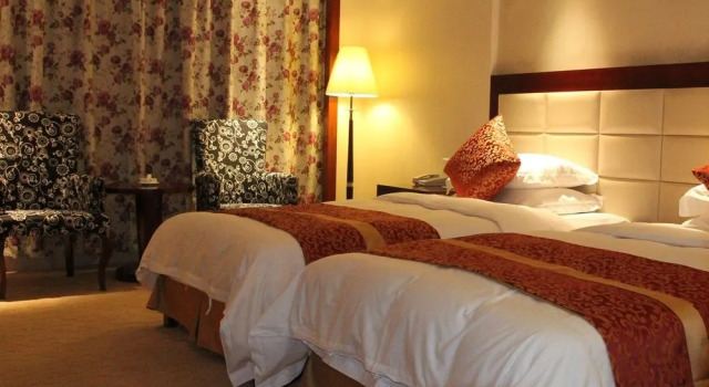 常州明都真儒酒店, Book Hotel Tianning Changzhou
