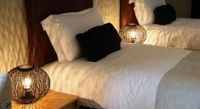 Номер Standard с балконом The Gower Hotel
