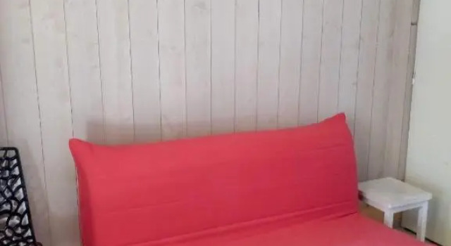 Appartement risoul, 1 pièce , 4 personnes