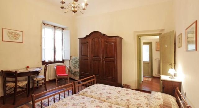 Villa Nobili B&B e Casa Vacanza