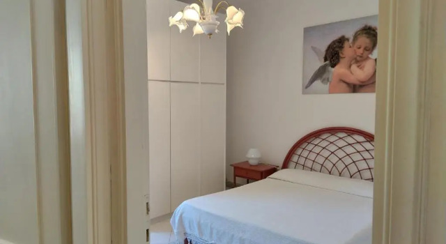 Mara House, Забронировать Апартаменты/квартира Отели в центре Леванто, в центре, Парковка
