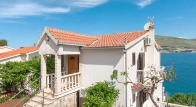 Апартаменты Apartments Marko