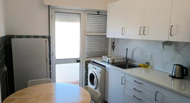 Alagoa Apartment 3, Забронировать Апартаменты/квартира Фару Nature Reserve Ria Formosa, рядом с Муниципальный рынок Фару