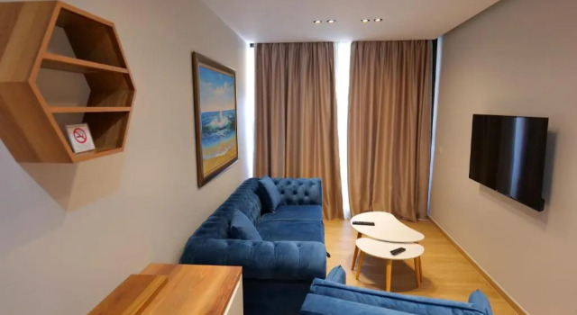 Люкс Armar Hotel