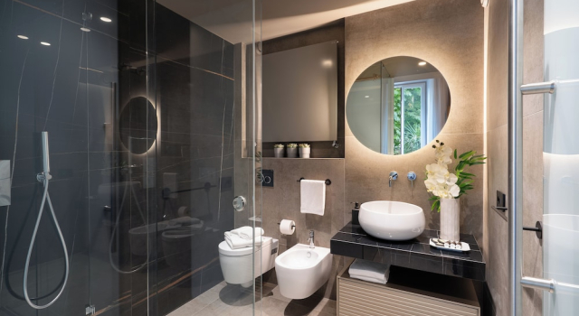Люкс Premium Arts & Crafts Luxury Suites