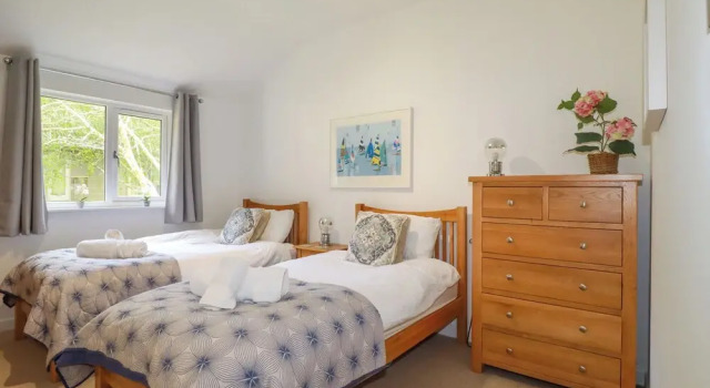 3 Lake View, Varaa Lomakoti Mökit kohteessa Merseyside, Mökki