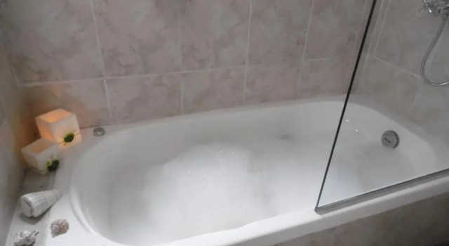 Коттедж Cabañas Teuepen