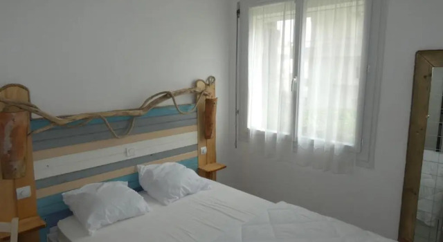 Appartement Royan, 3 pièces, 4 personnes - FR-1-71-90