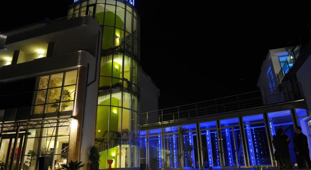 Sun Club Grillo, Book Hotel Amendolara Calabria