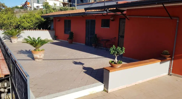 Standard Zimmer Bed & Breakfast Neapolis