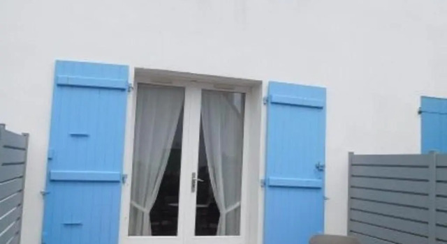 Maison La Faute-sur-Mer, 2 pièces, 4 personnes - FR-1-476-21