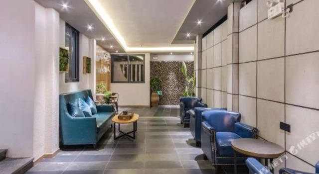 Sicily Inn