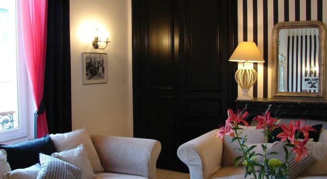 Logis Hotel - Le Charleston, Забронировать Отель Отели Ле-Ман 3 звезды, 3*