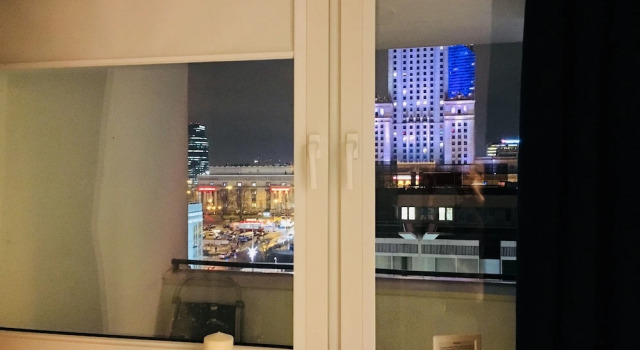 Люкс Comfort Cohen's Place