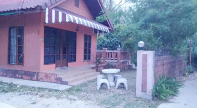 Aree Studio Guesthouse2