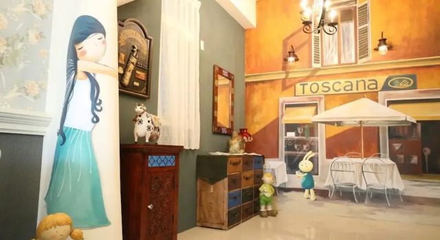 Toscani
