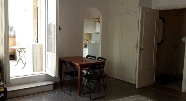 B&B Seneca, Prenota Hotel Trionfale Roma