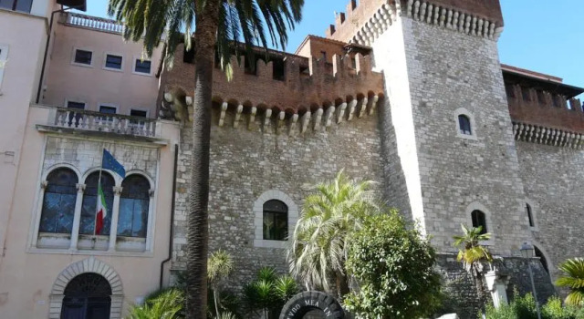 Hotel Michelangelo