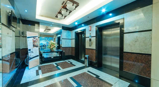 Golden Panda Dormtel by RedDoorz, Забронировать Отель Кесон-Сити 