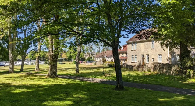 Apartament duplex Shanklin Manor