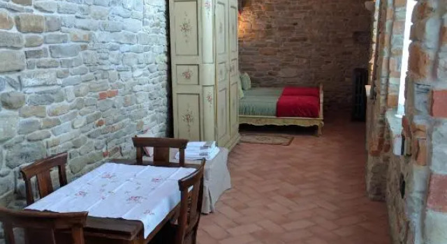 Студия Superior Villa Sibilla