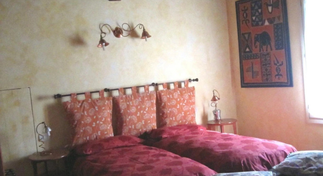 Bed & Breakfast Casale dei Noci, Reserva ahora Hotel Reggio Emilia 