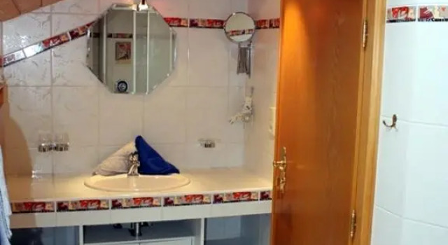 Номер Standard Ferienhaus Clarissa