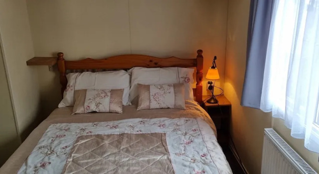 Captivating 2-bed Holiday Home in Kingussie, Забронировать Дом для отпуска Виллы Кингасси, рядом с Ruthven Barracks, Вилла