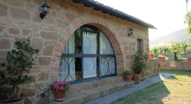 Номер Standard Agriturismo Santa Maria