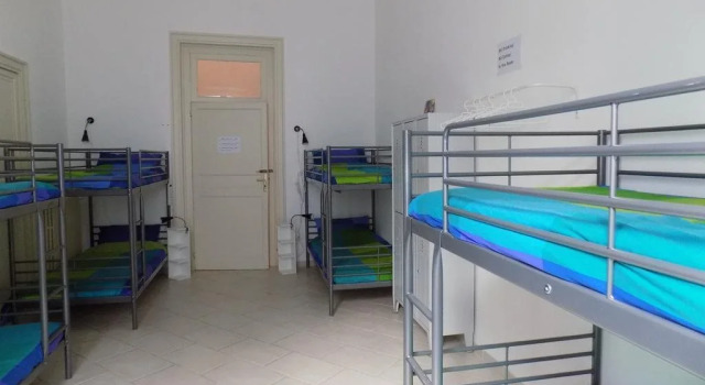 Vespa B&B