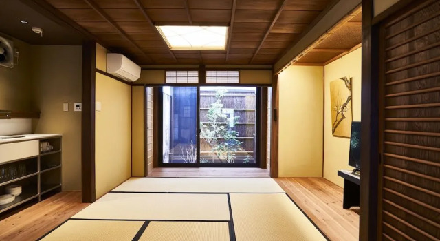 Kioto, Book Hotel Ōta Kyoto