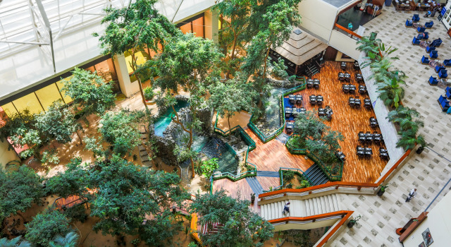 Radisson Blu Resort, Sharjah, Rezervați Hotel Hoteluri în Al Ḩayrah cu parcare, Parcare
