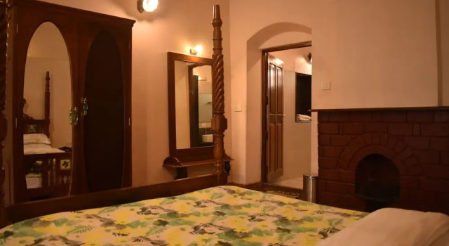 Бунгало Luxury The Grange Hotel