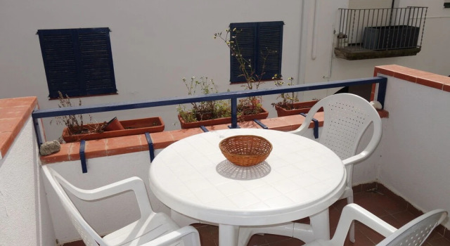 Апартаменты Apartament Lladó (142)