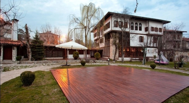 Gokcuoglu Konagi