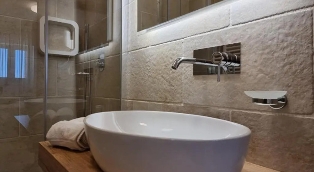 Номер Superior Hotel Punta San Francesco