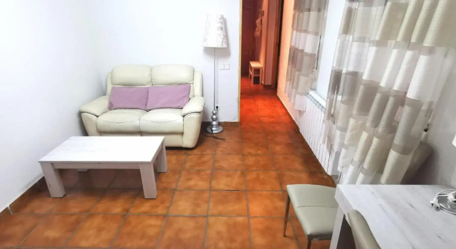 Apartamento en el centro de Madrid, Забронировать Апартаменты/квартира центр города Мадрид, рядом с Дом-музей Лопе де Вега