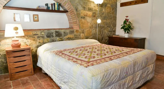Семейное бунгало B&B Fagiolari