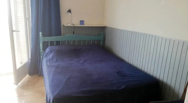 Apartment With one Bedroom in Calonge, With Wonderful sea View, Enclosed Garden and Wifi, Забронировать Апартаменты/квартира Апартаменты Baix Empordà, Апартаменты/квартира